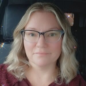 Meet your Posher, Shannon